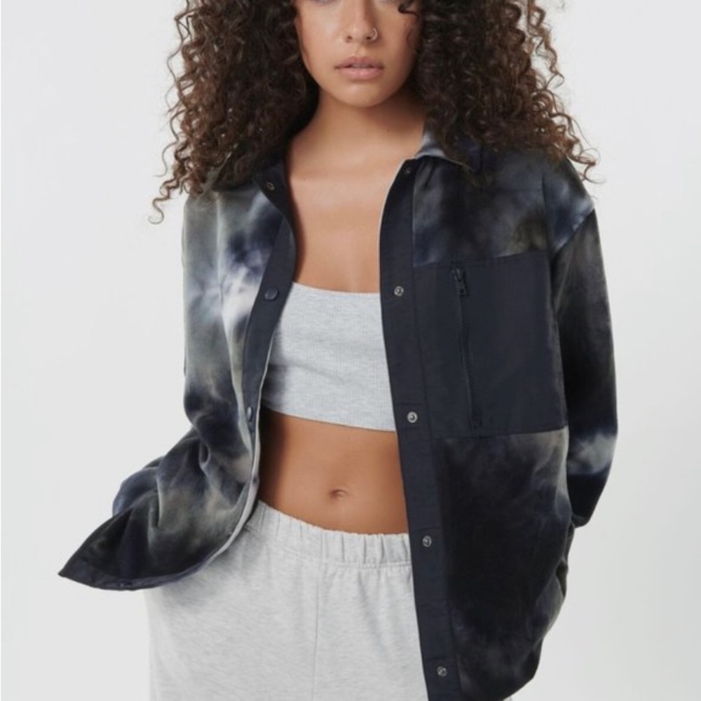 Garage Polar Shacket